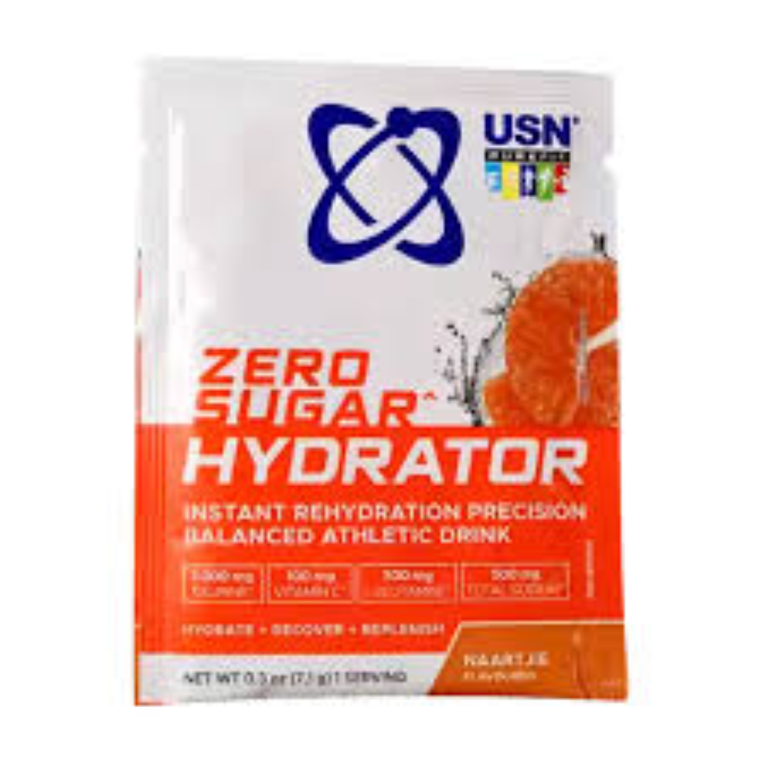 Zero Sugar Hydrator Tropical Punch 7g (1x20's)